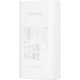 Ubiquiti Iniettore PoE POE-54V-80W, EdgePoint bianco