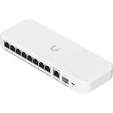 Ubiquiti USW-Flex-2.5G-8 bianco