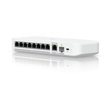 Ubiquiti USW-Flex-2.5G-8 bianco