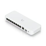 Ubiquiti USW-Flex-2.5G-8, Interruttore bianco