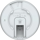 Ubiquiti UVC-G5-Dome, Telecamera di sorveglianza bianco