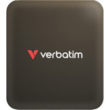 Verbatim SnapBack SSD 1 TB Mocha Metallic, Disco a stato solido marrone
