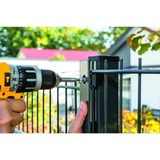 Wiha SB7948T999, 41830, Set di bit Nero/Blu