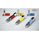 Wiha SB7948T999, 41830, Set di bit Nero/Blu