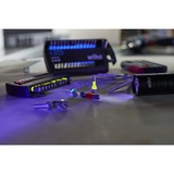 Wiha Set di punte XLSelector T-Bit 25mm, 31 pezzi, Set di bit Nero/Blu