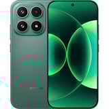 Xiaomi 17 512GB, Handy verde