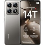 Xiaomi MZB0HHFEU, Handy grigio