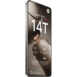 Xiaomi MZB0HHFEU, Handy grigio