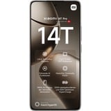 Xiaomi MZB0HHFEU, Handy grigio