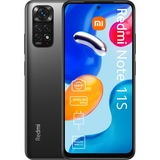 Xiaomi Redmi Note 11S grigio scuro