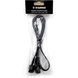 Xilence XZ181, Cavo Nero