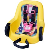 ZAPF Creation Bike Seat Accessori per bambole BABY born Bike Seat, Set da bicicletta per bambola, 3 anno/i, 347,5 g