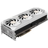 ZOTAC GeForce RTX 5090 SOLID OC White Edition, Scheda grafica 