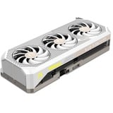 ZOTAC GeForce RTX 5090 SOLID OC White Edition, Scheda grafica 