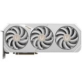 ZOTAC GeForce RTX 5090 SOLID OC White Edition, Scheda grafica 