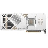 ZOTAC GeForce RTX 5090 SOLID OC White Edition, Scheda grafica 