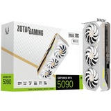 ZOTAC ZT-B50900Q-10P, Scheda grafica 