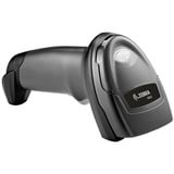 Zebra DS2208 (SR7U2100AZW) Ricondizionato, Scanner di codici a barre Nero