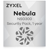 Zyxel LIC-NSS-SP-ZZ1Y31F, Licenza 
