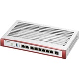 Zyxel USGFLEX200H-EU0102F, Firewall 