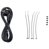 be quiet! BP001EU, Alimentatore PC Nero