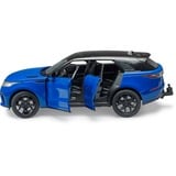 bruder Range Rover Velar, Veicolo modello 