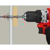 fischer Tassello cavo DuoHM 4x55 S PZ 