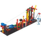 fischertechnik 569018, Giochi di costruzione 