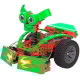 fischertechnik 569021, Casella di esperimento 
