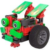 fischertechnik 569021, Casella di esperimento 