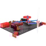 fischertechnik Smart Robots Pro, Casella di esperimento 