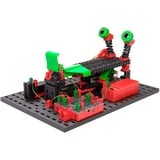 fischertechnik Smart Robots Pro, Casella di esperimento 