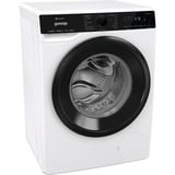 gorenje G600 WPNA94A1TS lavatrice Caricamento frontale 9 kg 1300 Giri/min Bianco bianco/Nero, Caricamento frontale, 9 kg, B, 72 dB, 1300 Giri/min, A