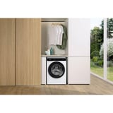 gorenje G600 WPNA94A1TS lavatrice Caricamento frontale 9 kg 1300 Giri/min Bianco bianco/Nero, Caricamento frontale, 9 kg, B, 72 dB, 1300 Giri/min, A