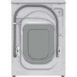 gorenje G600 WPNA94A1TS lavatrice Caricamento frontale 9 kg 1300 Giri/min Bianco bianco/Nero, Caricamento frontale, 9 kg, B, 72 dB, 1300 Giri/min, A