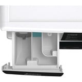 gorenje G600 WPNA94A1TS lavatrice Caricamento frontale 9 kg 1300 Giri/min Bianco bianco/Nero, Caricamento frontale, 9 kg, B, 72 dB, 1300 Giri/min, A
