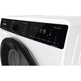 gorenje G600 WPNA94A1TS lavatrice Caricamento frontale 9 kg 1300 Giri/min Bianco bianco/Nero, Caricamento frontale, 9 kg, B, 72 dB, 1300 Giri/min, A