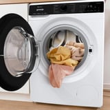 gorenje WPNA94A1TS bianco/Nero
