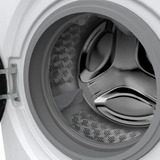 gorenje WPNA94A1TS, Lavatrice bianco/Nero