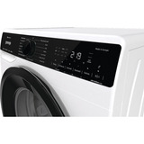 gorenje WPNA94A1TS, Lavatrice bianco/Nero