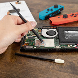 iFixit Kit di Pulizia di Precisione iFixit, set 