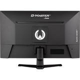 iiyama G2745HSU-B2, Monitor di gioco Nero (opaco)