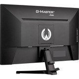 iiyama G2745HSU-B2, Monitor di gioco Nero (opaco)