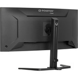 iiyama GCB3484WQSU-B1, Monitor di gioco Nero