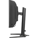iiyama GCB3484WQSU-B1, Monitor di gioco Nero