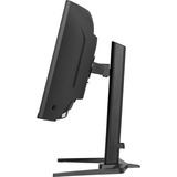 iiyama GCB3484WQSU-B1, Monitor di gioco Nero