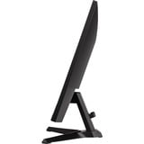 iiyama G-MASTER G2745HSU-B2 Monitor PC 68,6 cm (27") 1920 x 1080 Pixel Full HD LED Nero, Monitor di gioco Nero (opaco), 68,6 cm (27"), 1920 x 1080 Pixel, Full HD, LED, 1 ms, Nero