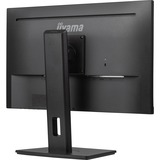 iiyama ProLite XUB2491H-B1 Monitor PC 60,5 cm (23.8") 1920 x 1080 Pixel Full HD LED Nero, Monitor LED Nero (opaco), 60,5 cm (23.8"), 1920 x 1080 Pixel, Full HD, LED, 0,5 ms, Nero