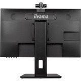 iiyama XUB2490HSUC-B5 Nero