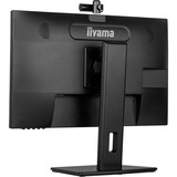 iiyama XUB2490HSUC-B5 Nero